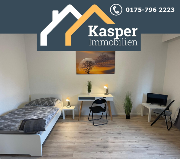 Monteurzimmer in Hannover